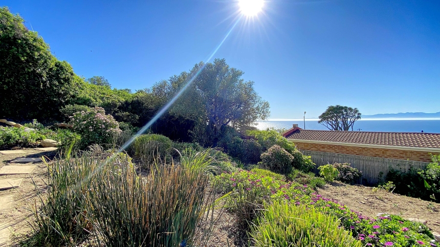 3 Bedroom Property for Sale in Murdock Valley Western Cape